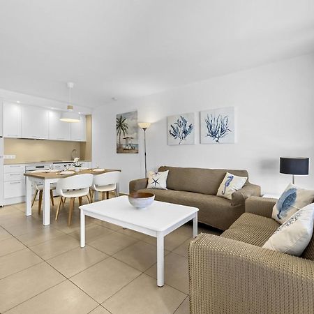 Casahost Bastian Boutique I Seaview Lägenhet Costa Teguise Exteriör bild