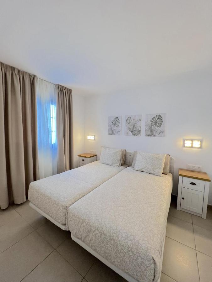 Casahost Bastian Boutique I Seaview Lägenhet Costa Teguise Exteriör bild