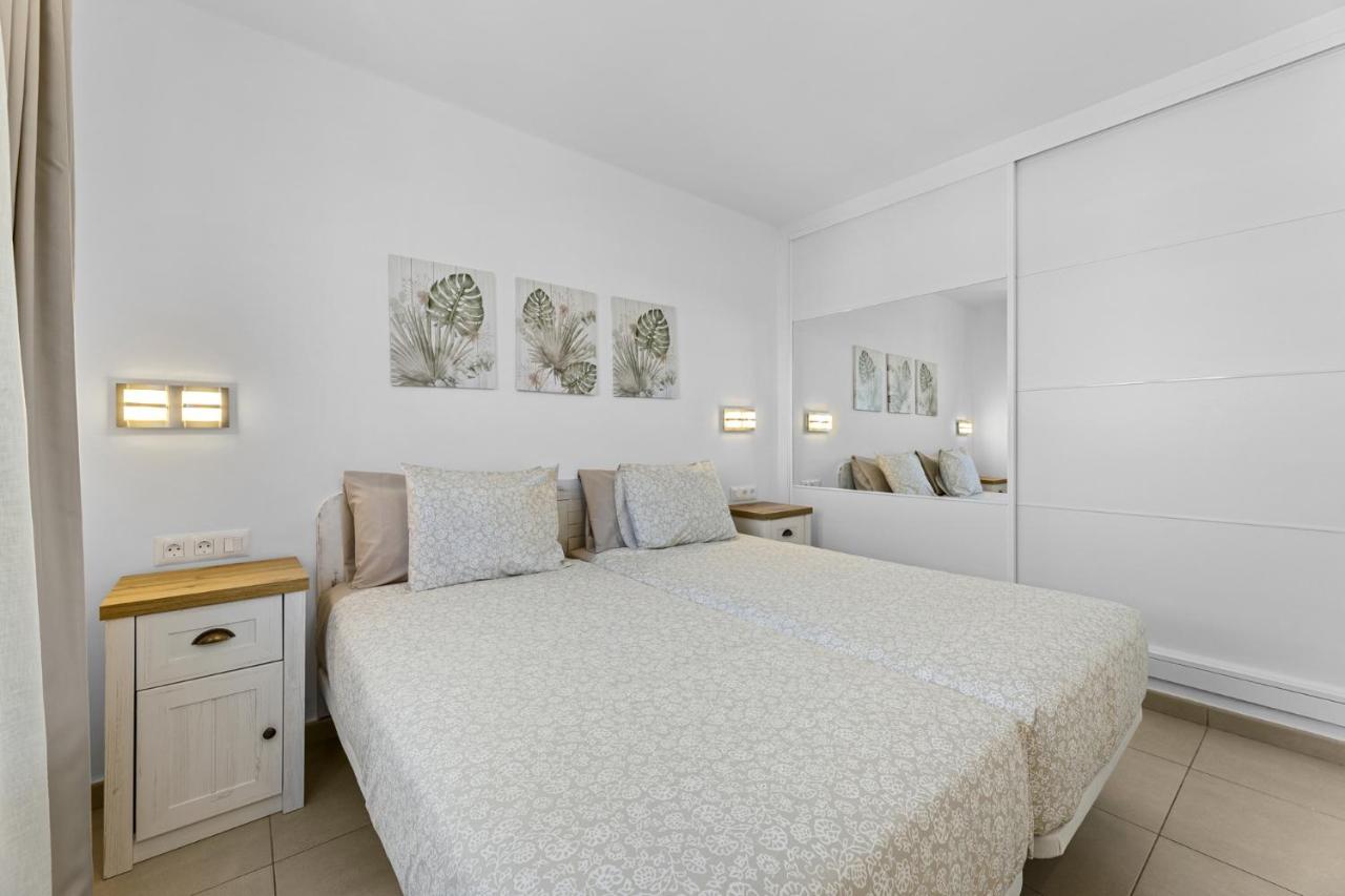 Casahost Bastian Boutique I Seaview Lägenhet Costa Teguise Exteriör bild